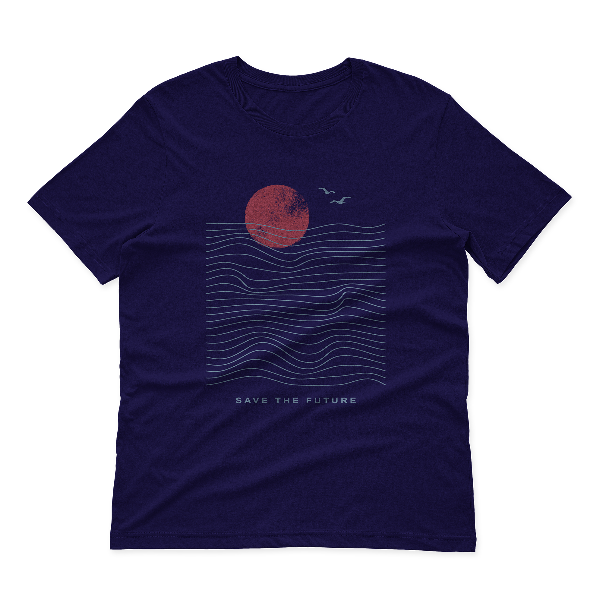 SAVE THE FUTURE