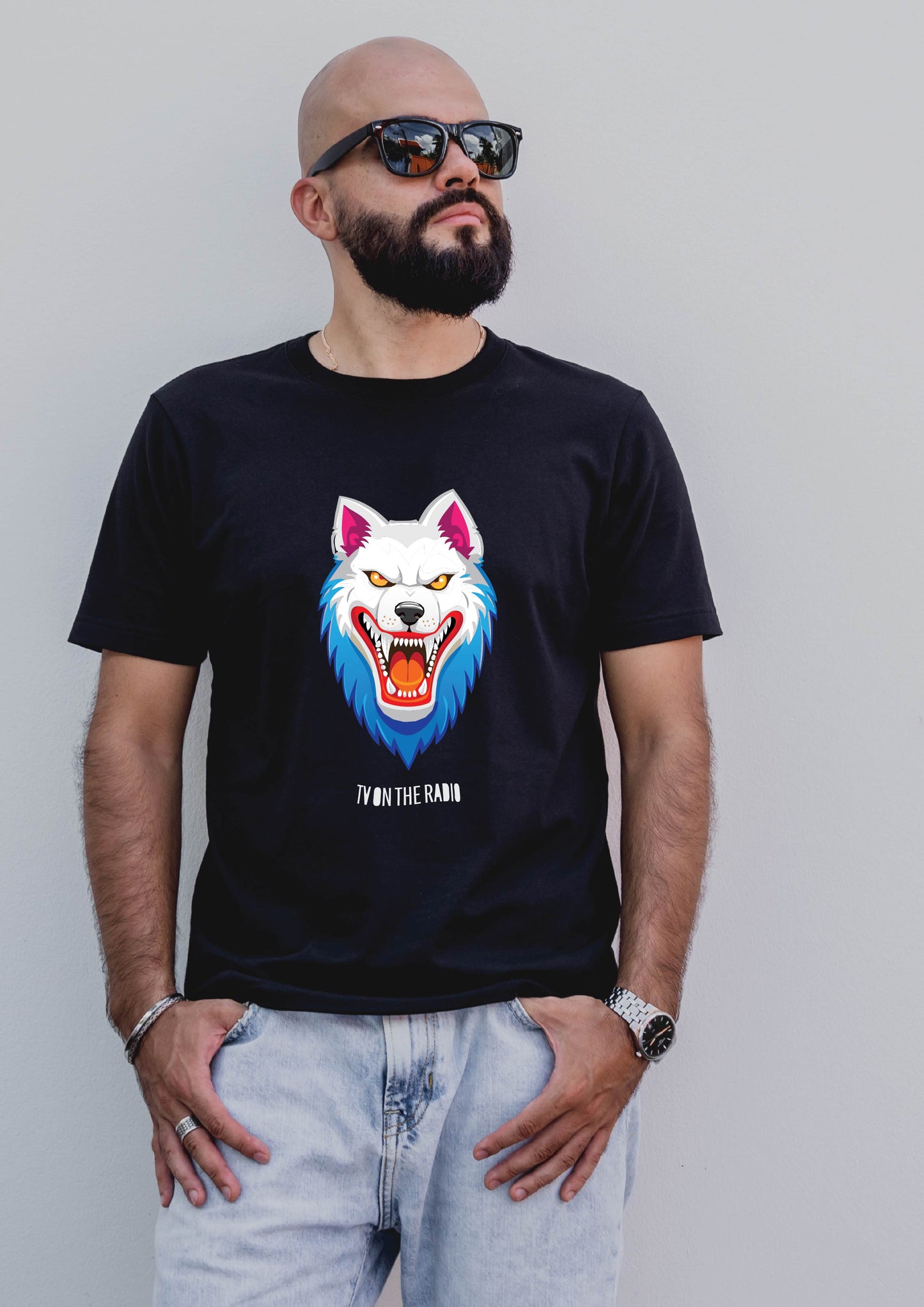 WOLF