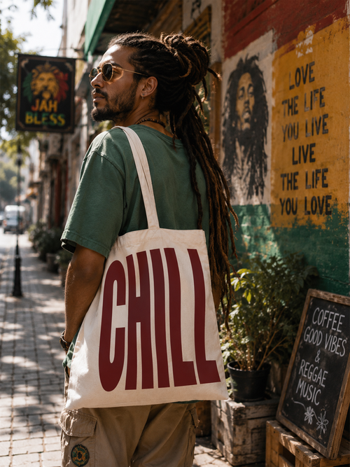 CHILL