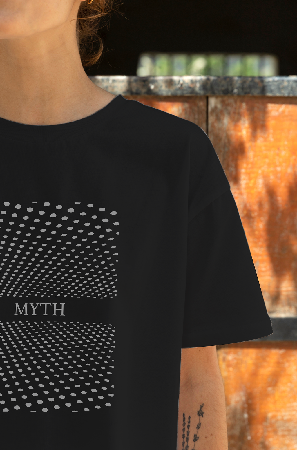 MYTH in Black