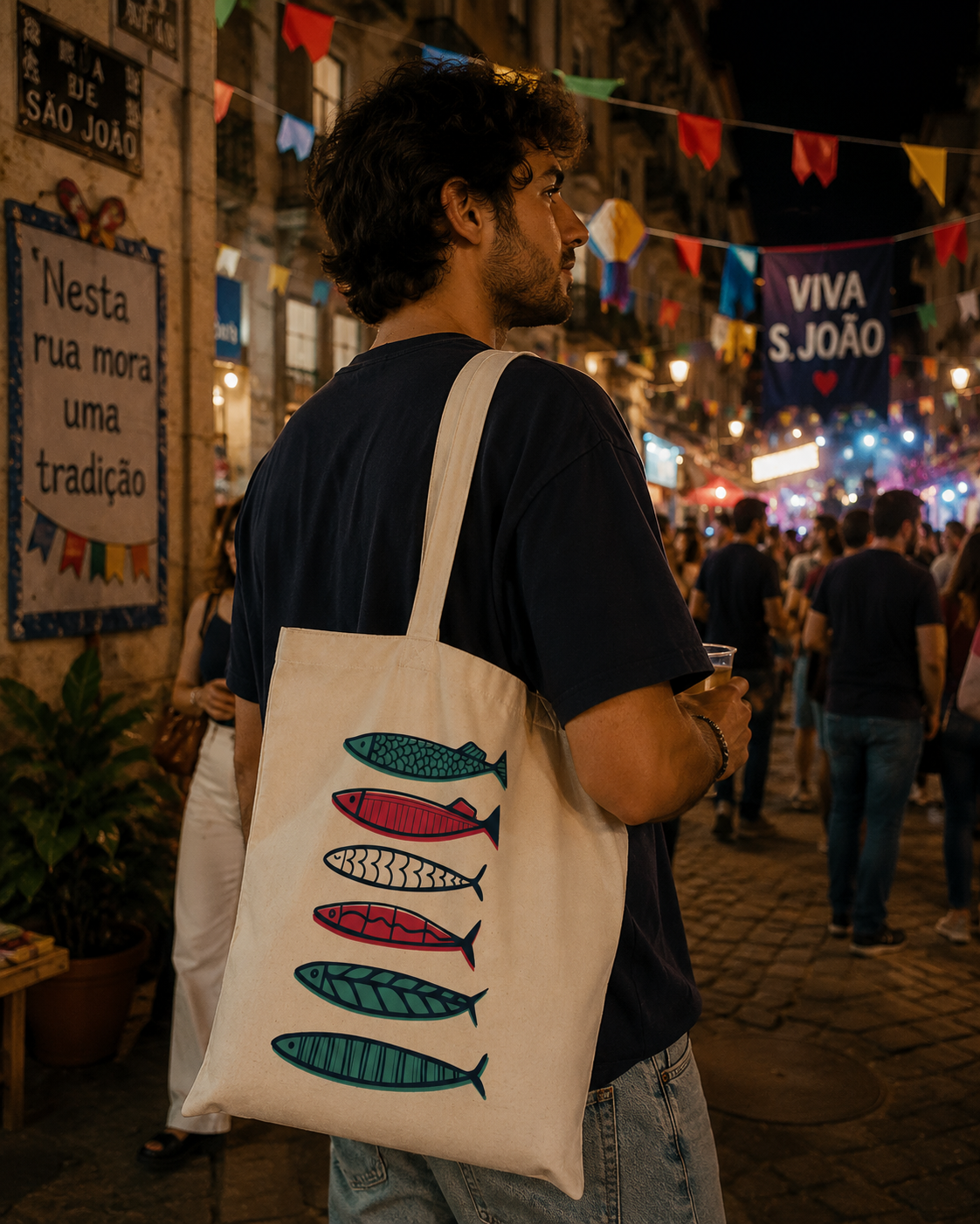 SARDINES