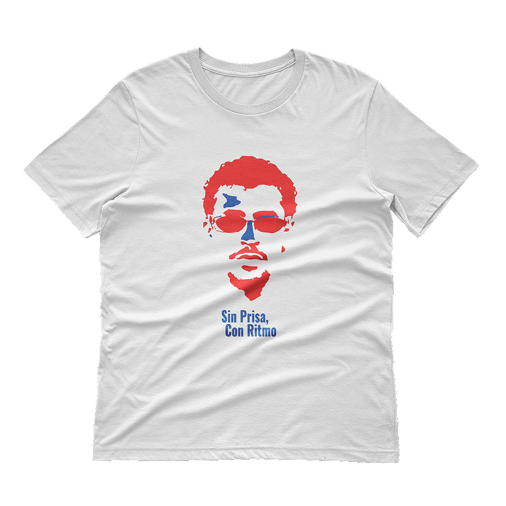 SIN PRISA, CON RITMO