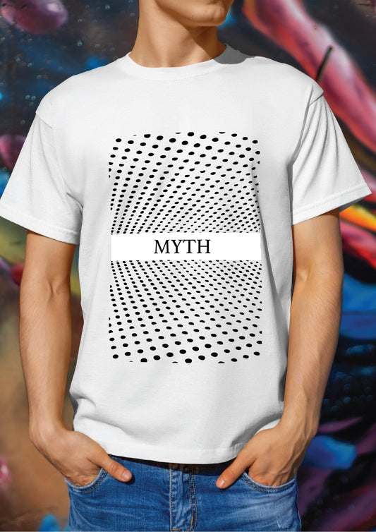 MYTH in Black