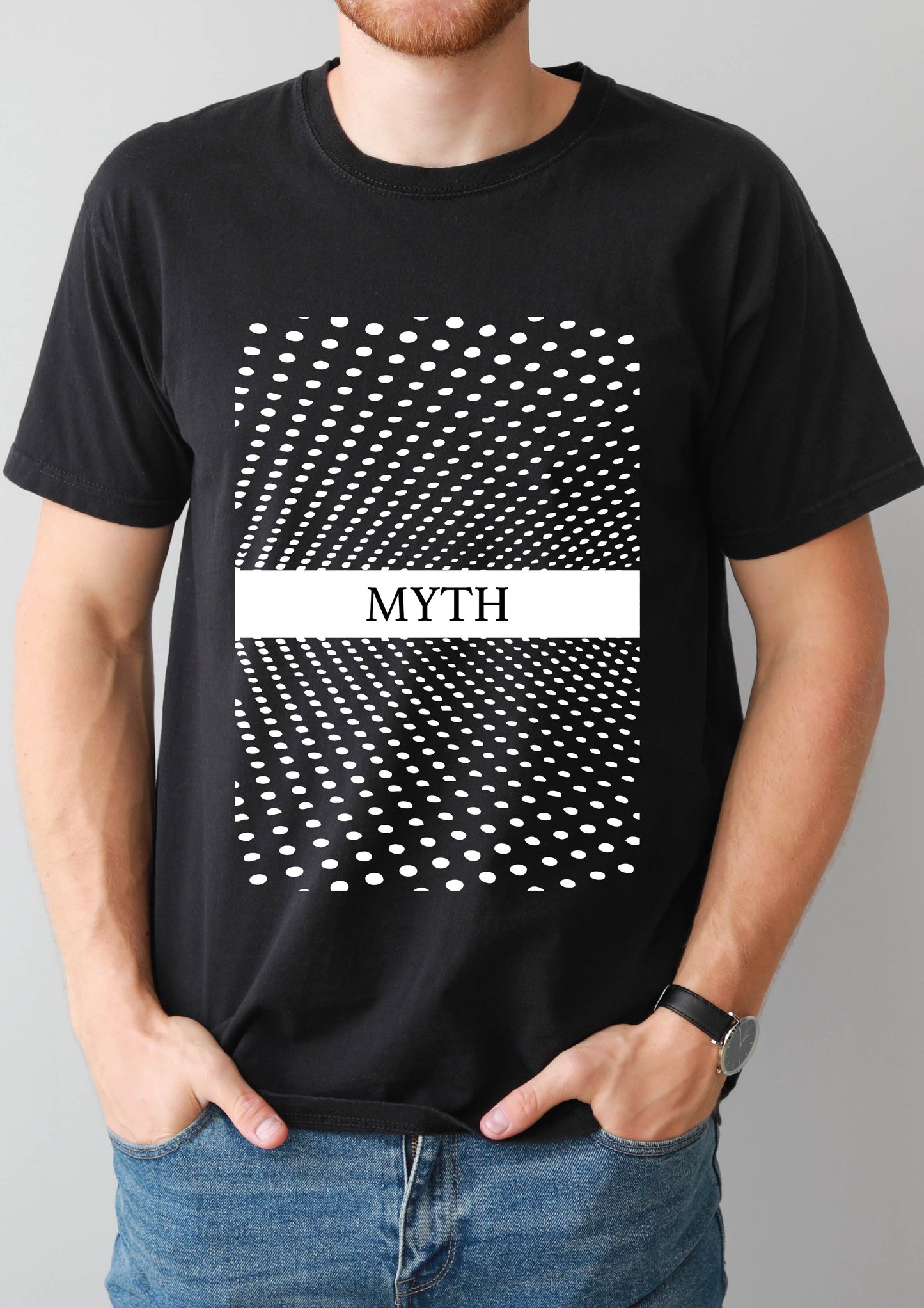 MYTH in White