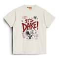 IT’S DARE!