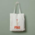 LIGHT MY FIRE