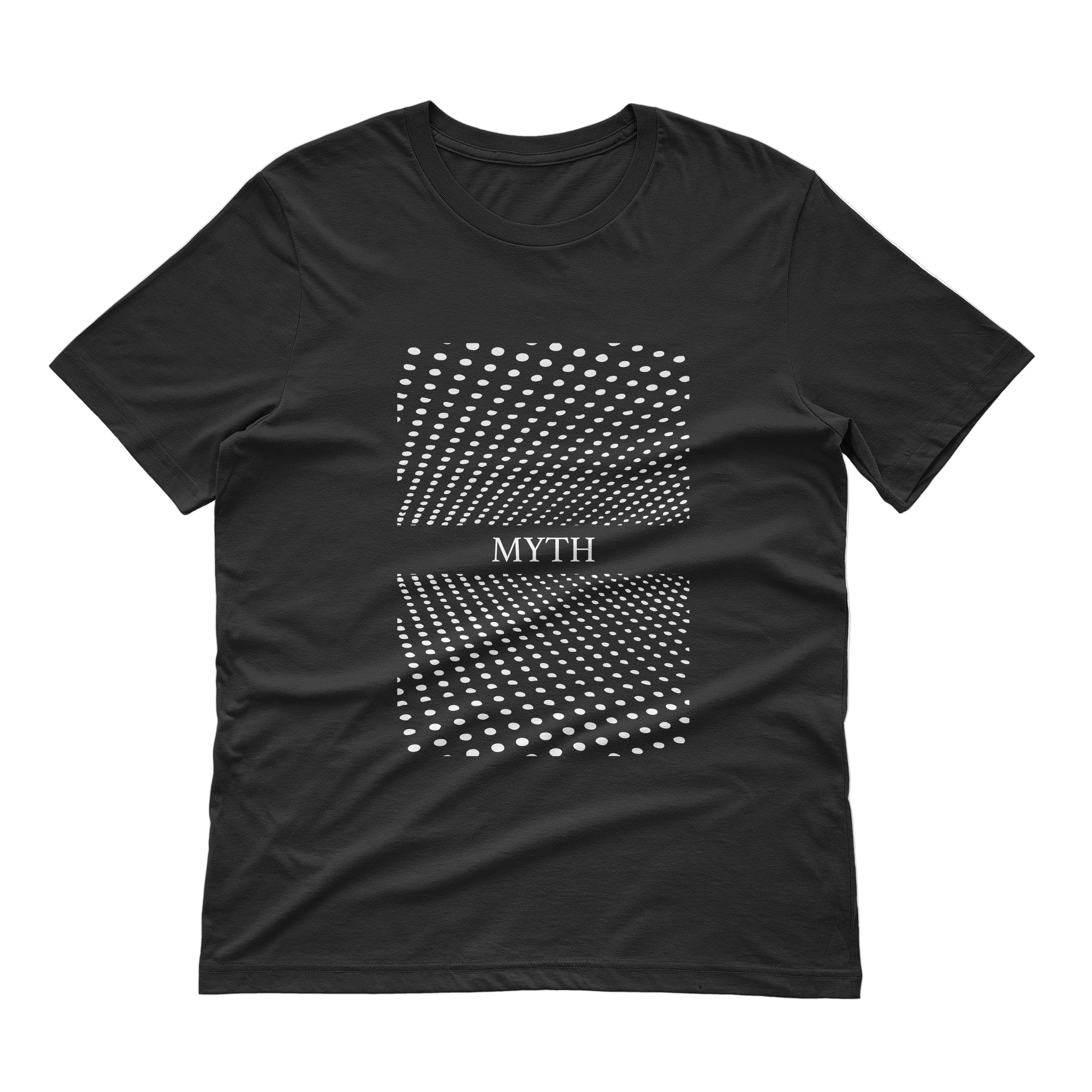 MYTH in Black