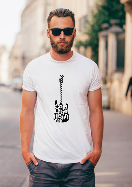 MK GUITAR in Black