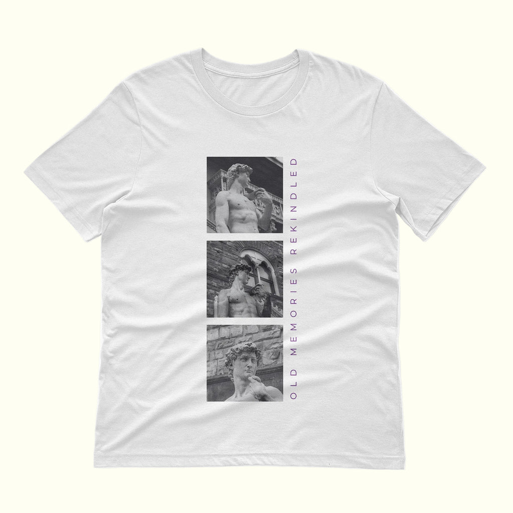 OLD MEMORIES REKINDLED