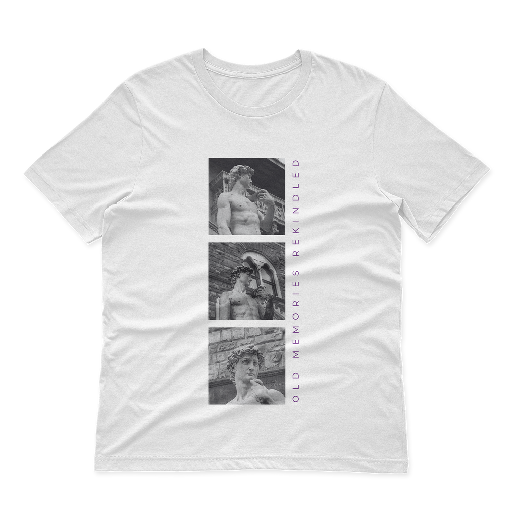 OLD MEMORIES REKINDLED