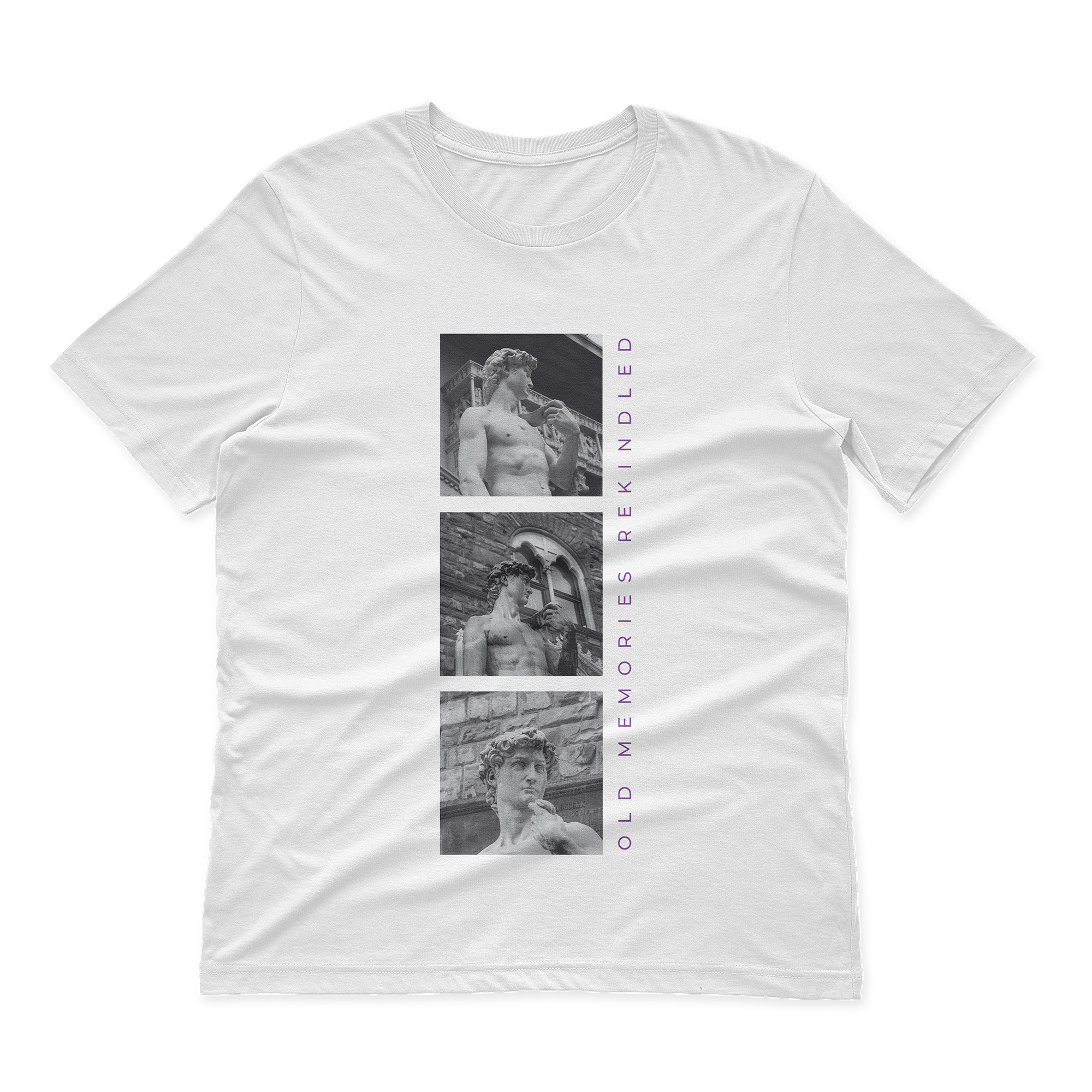 OLD MEMORIES REKINDLED