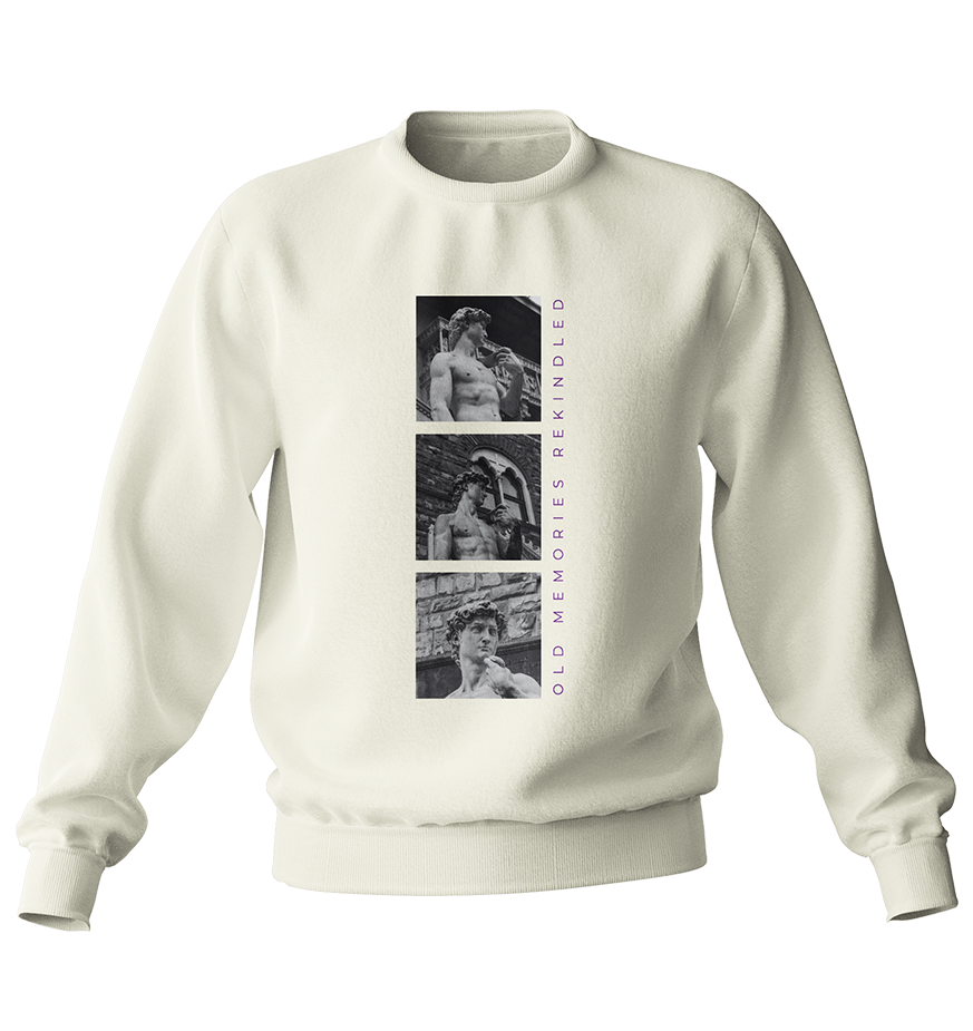 OLD MEMORIES REKINDLED