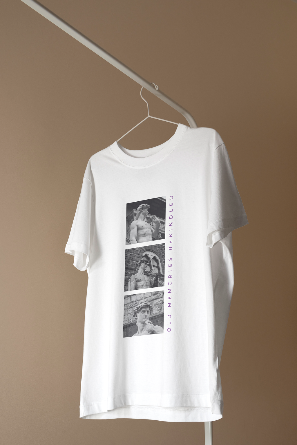 OLD MEMORIES REKINDLED