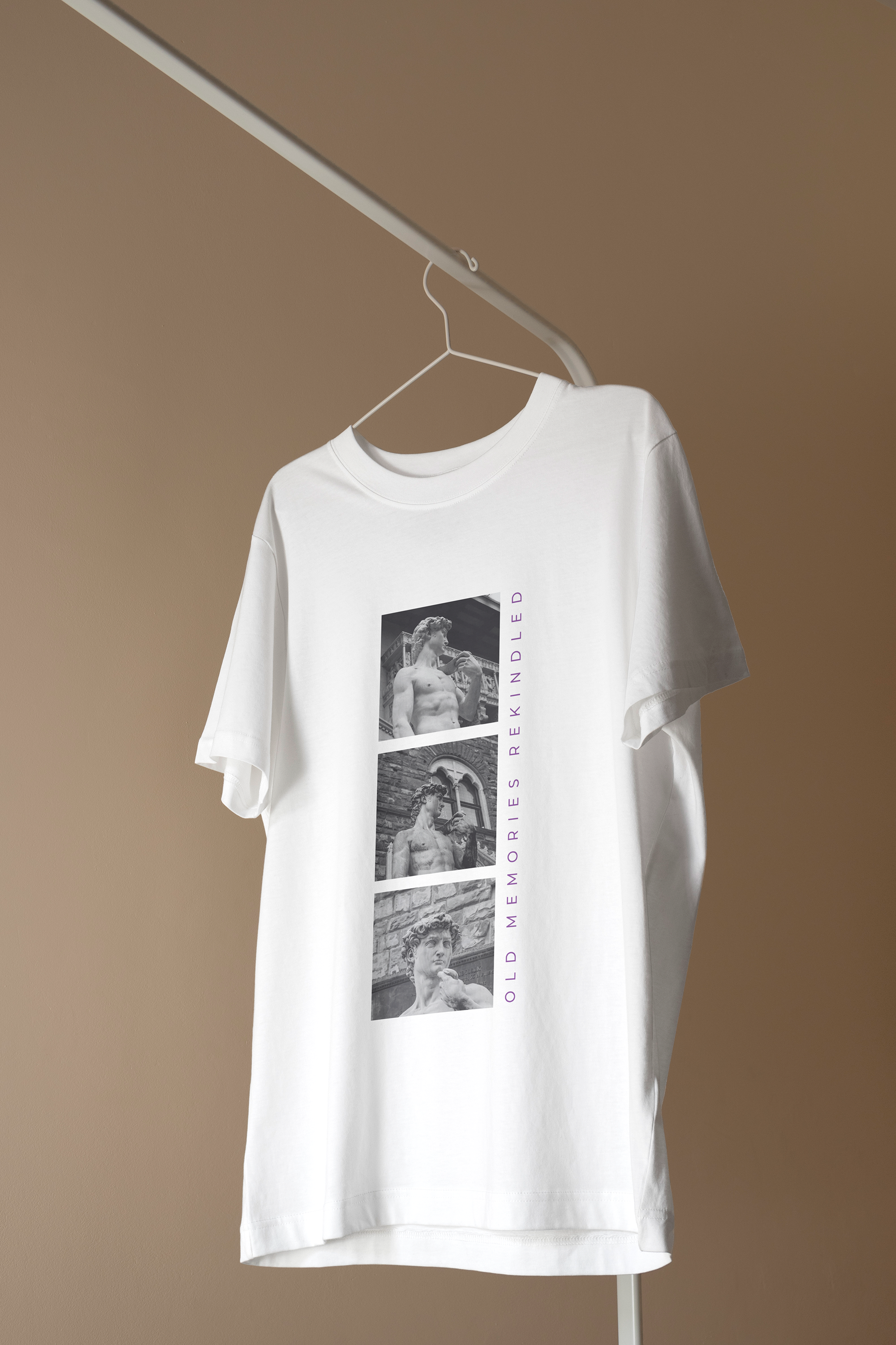 OLD MEMORIES REKINDLED