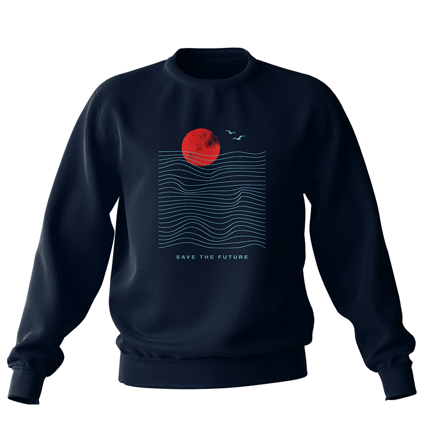 SAVE THE FUTURE