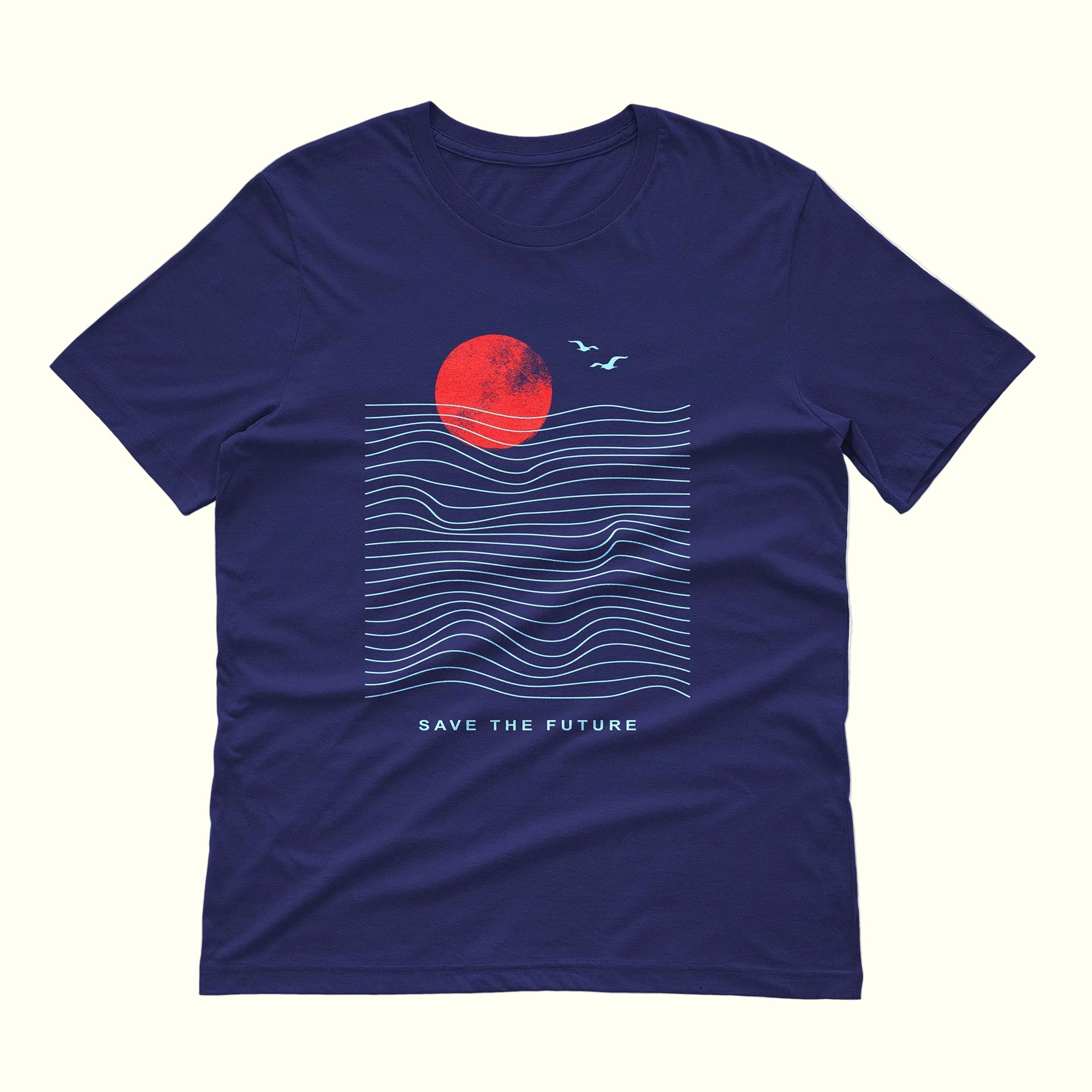 SAVE THE FUTURE