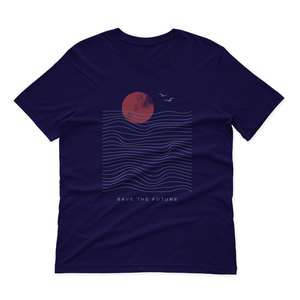 SAVE THE FUTURE