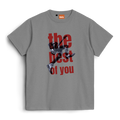 THE BEST OF YOU