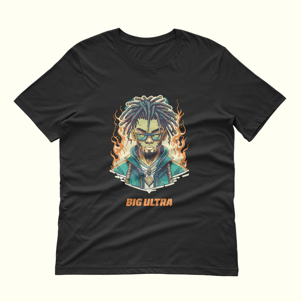 BIG ULTRA