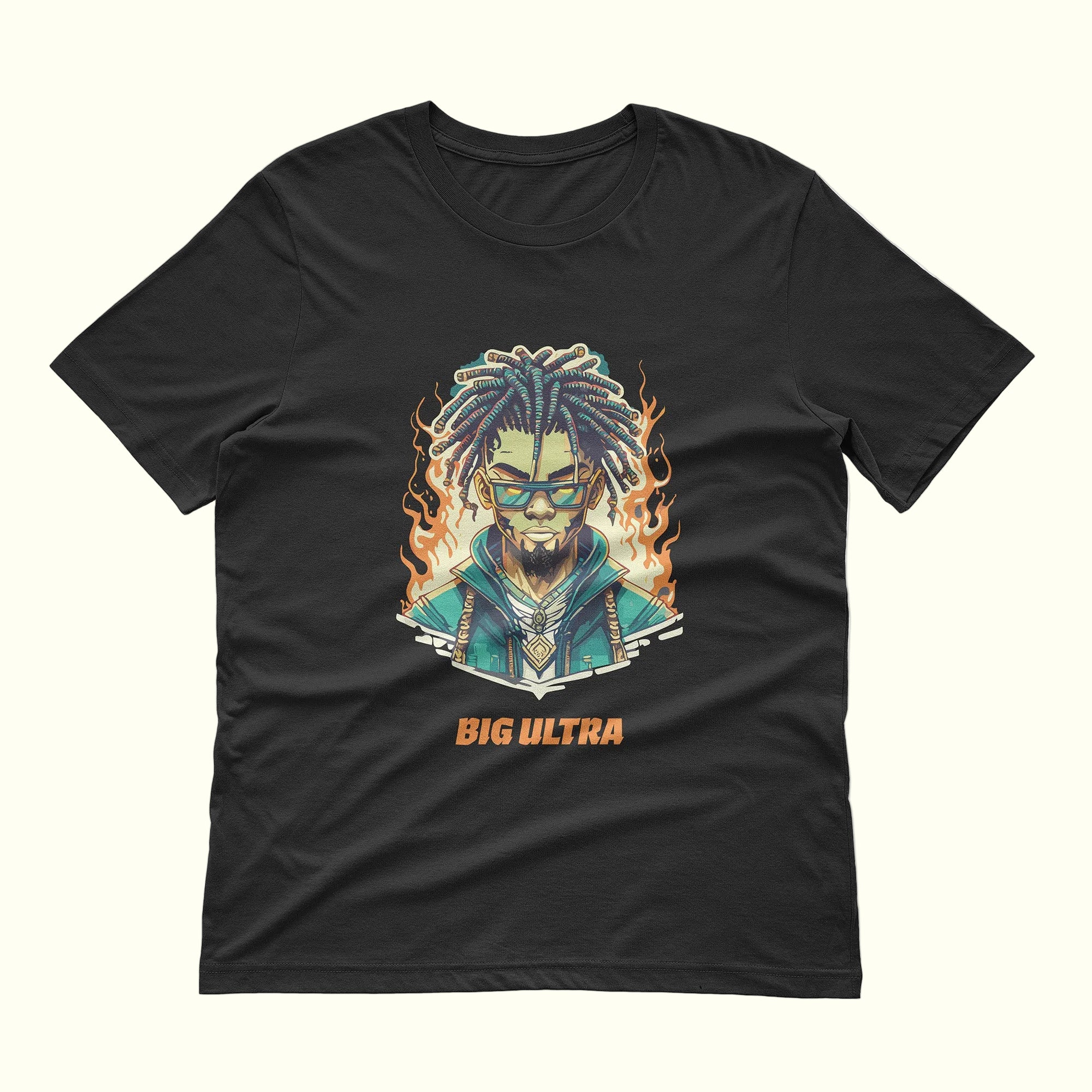 BIG ULTRA