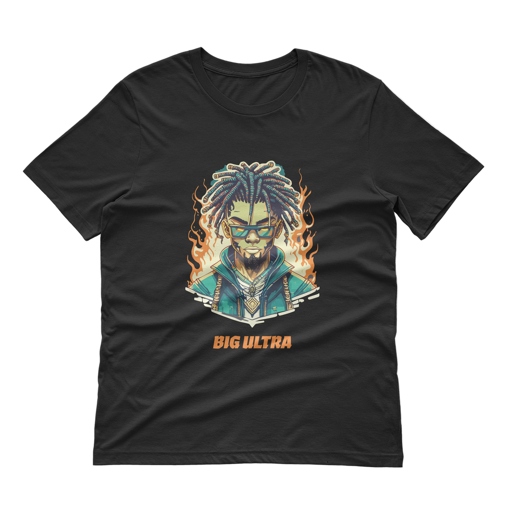 BIG ULTRA