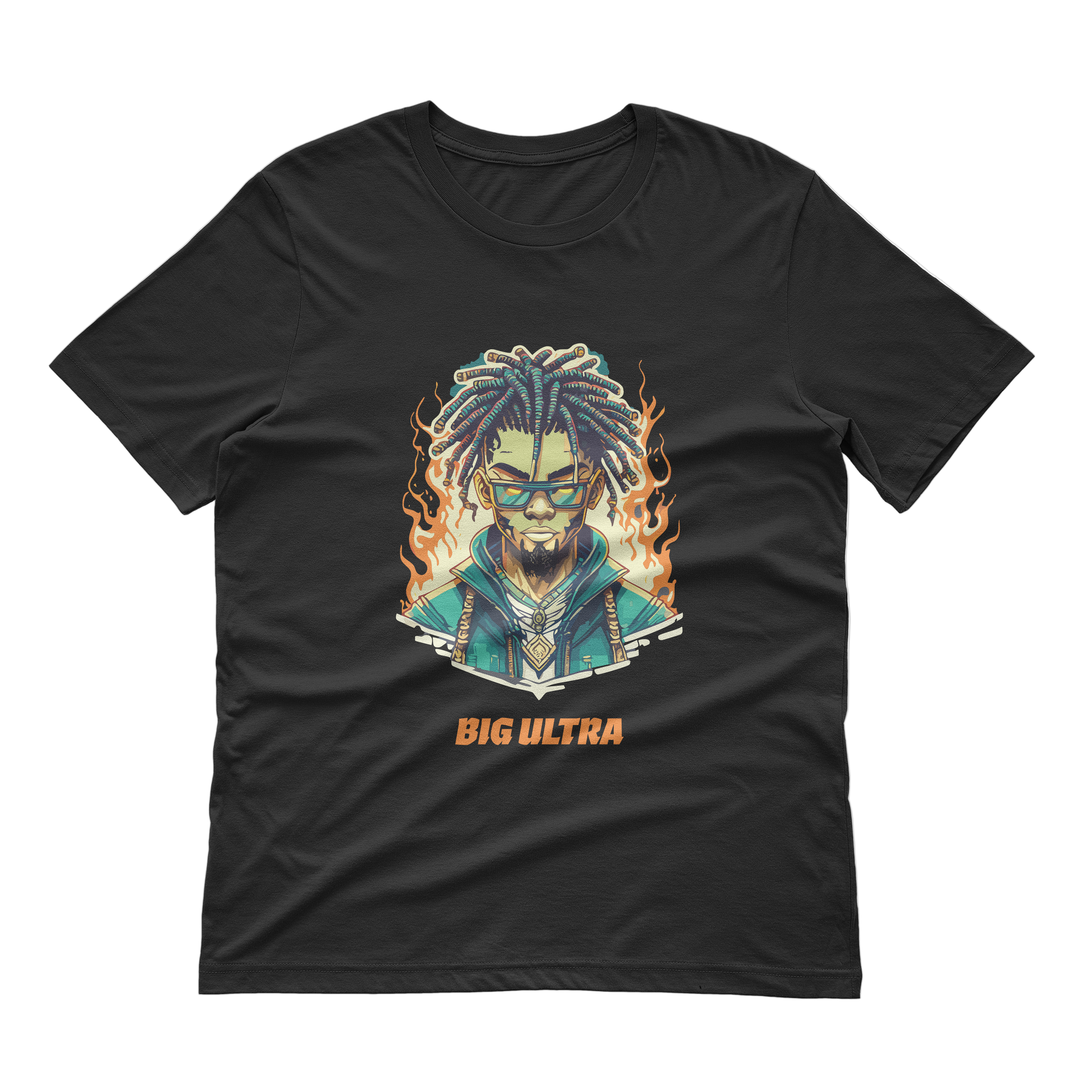 BIG ULTRA