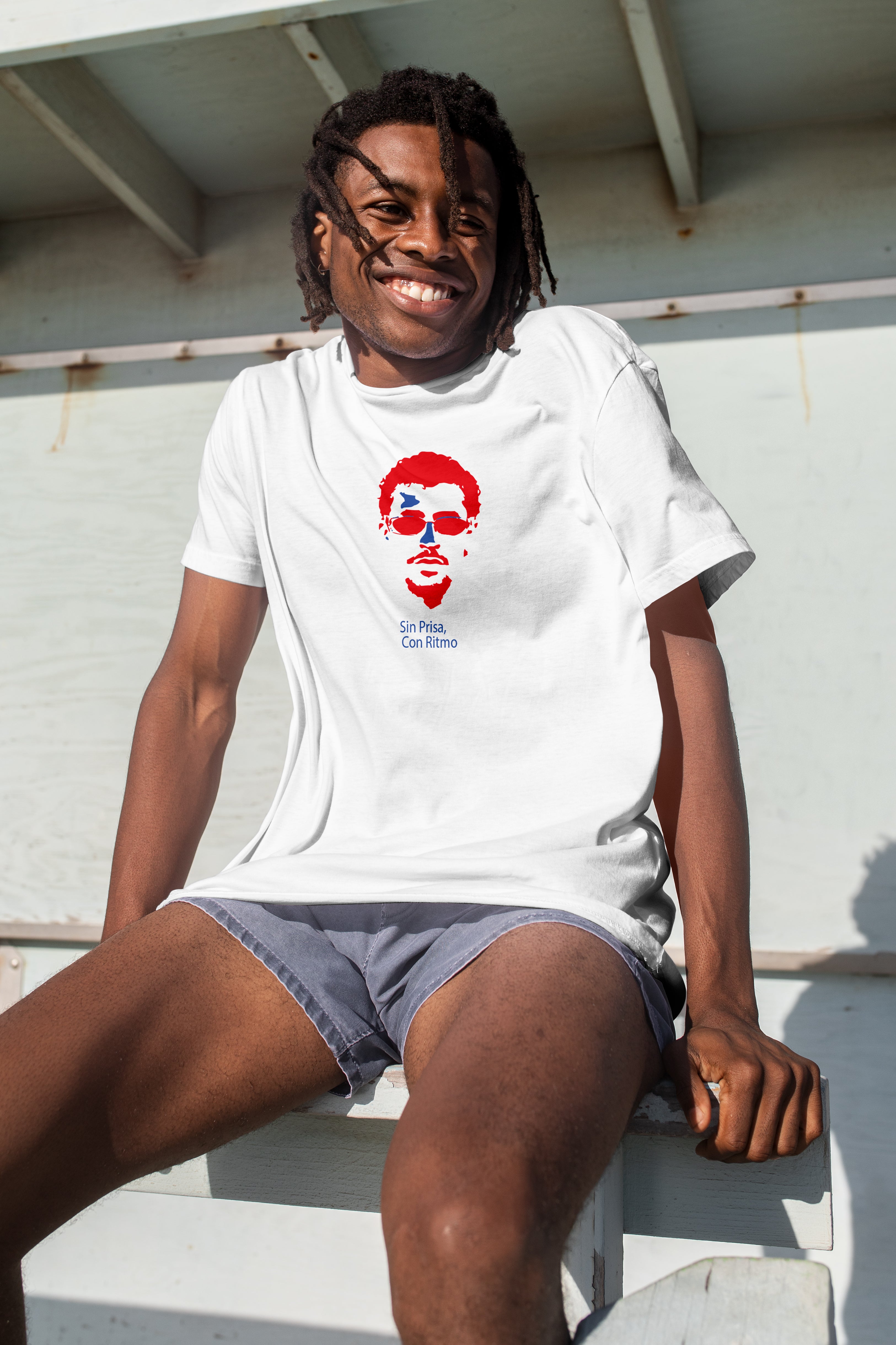 SIN PRISA, CON RITMO