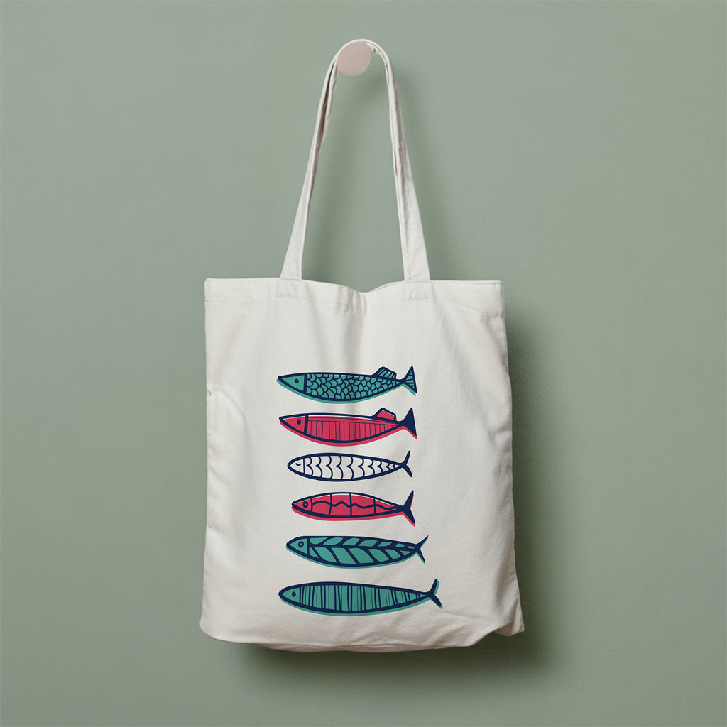 SARDINES
