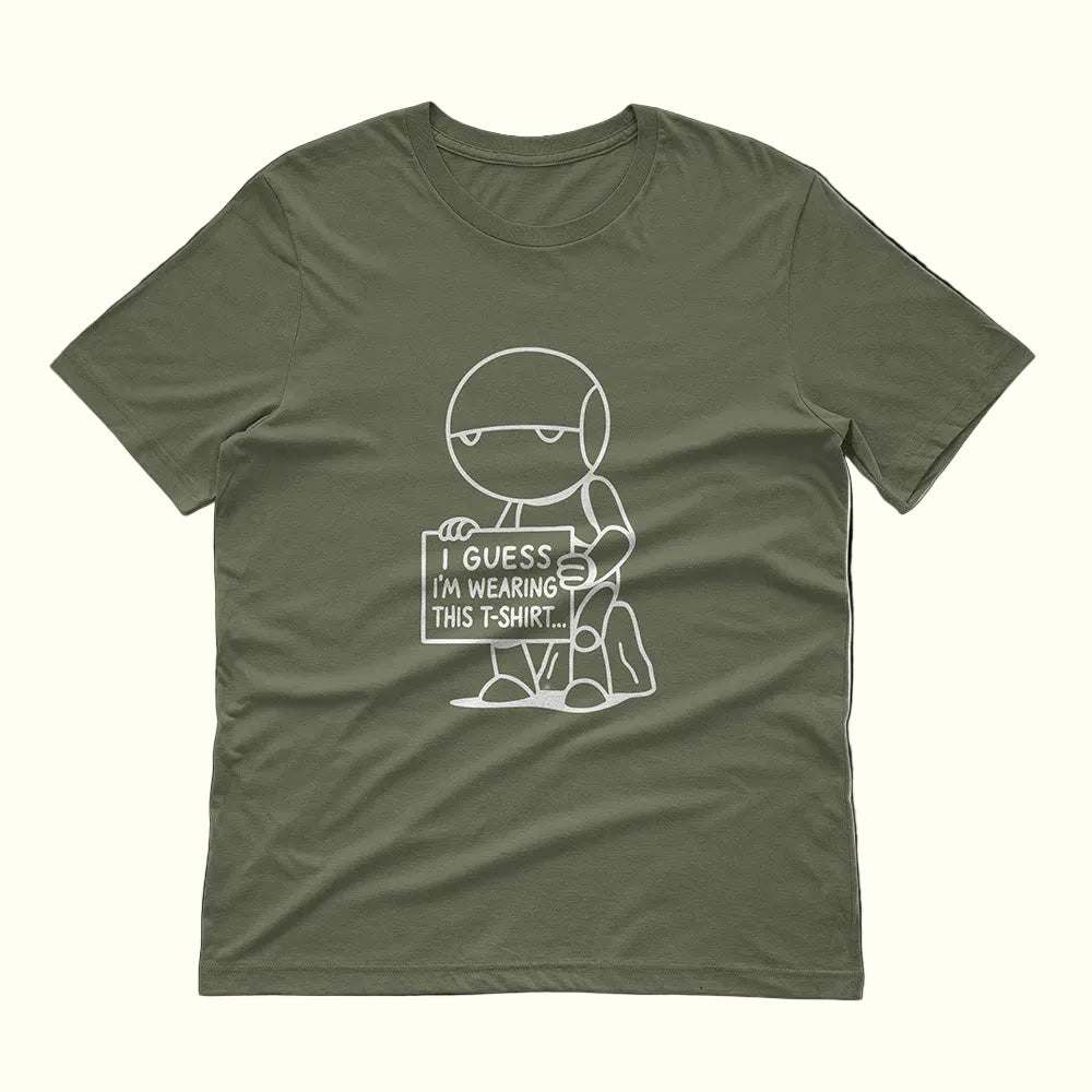 MARVIN TEE