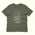 MARVIN TEE
