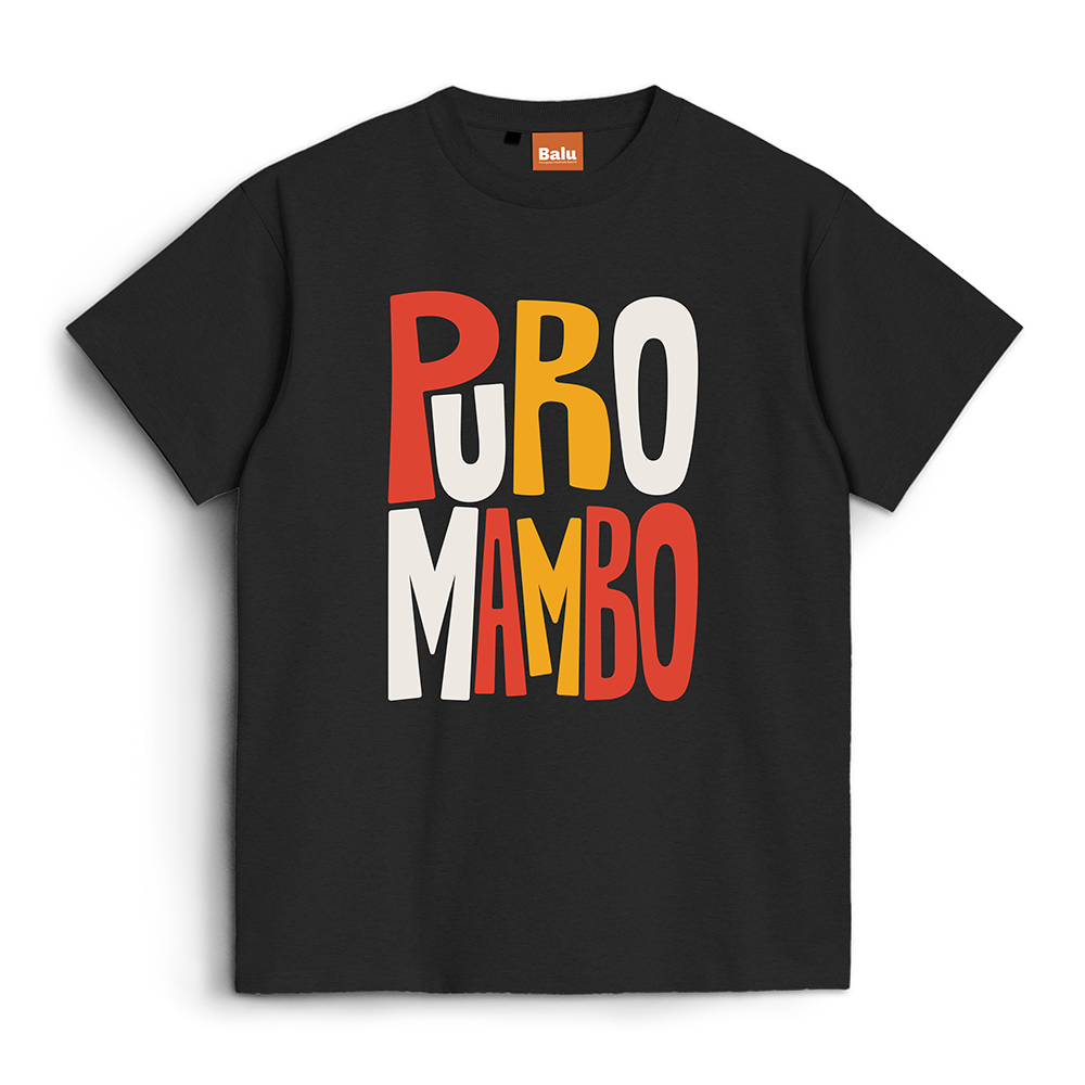 PURO MAMBO