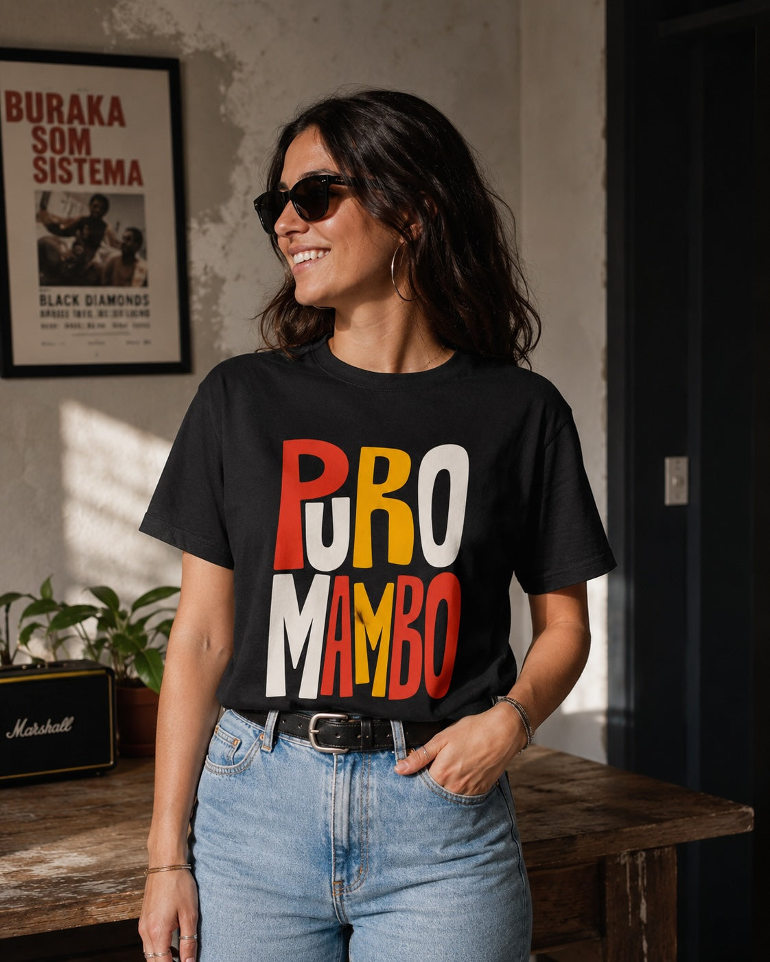 PURO MAMBO