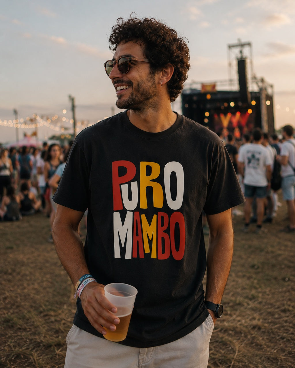 PURO MAMBO